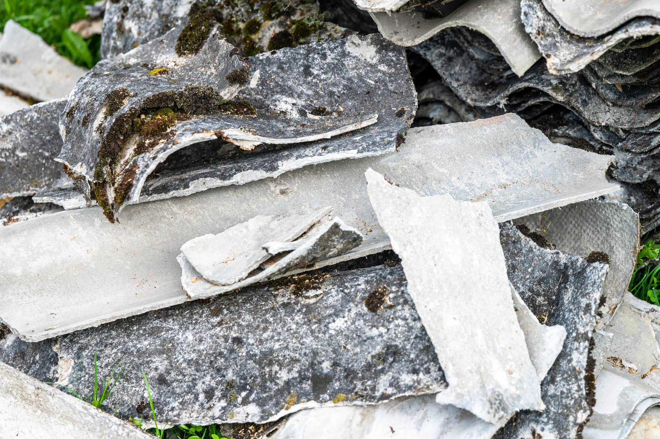 Breathe Easy Asbestos Removal